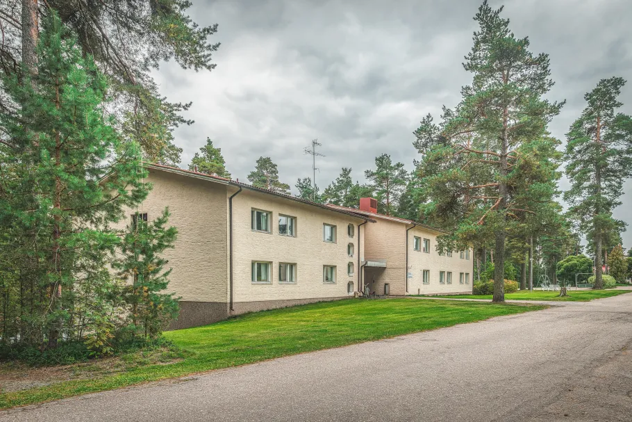 Hugo's Hostel Ruokolahti